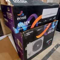 فروش کارتن کولر اسپیلت