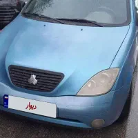 تیبا۲ مدل ۹۳