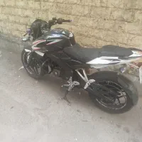 موتور ان اس 150