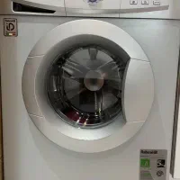 لباسشویی آبسال ۵ کیلویی