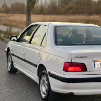 پارس۱۴۰۰|خودرو سواری و وانت|سنندج, |دیوار