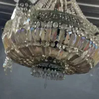 لوستر عتیقه