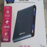 هارد سیلیکون پاور ۲ترابایت