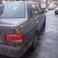 پراید مدل ۹۱sL|خودرو سواری و وانت|کرج, شاهین‌ویلا|دیوار