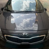 ماشین کیا ریو ۲۰۱۵|خودرو سواری و وانت|تهران, تهرانسر مرکزی|دیوار