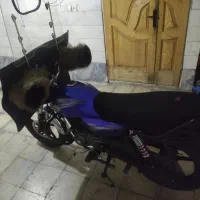 kld 1402|موتورسیکلت|تهران, بلورسازی|دیوار