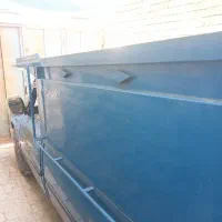 جابجایی بار اسباب کشی بارنیسان داخل شهر برون شهری