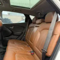 توسان ۲۰۱۴|خودرو سواری و وانت|رشت, بلوار گیلان|دیوار