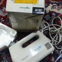 همزن بلک اند دکر|سایر لوازم برقی|تهران, بریانک|دیوار