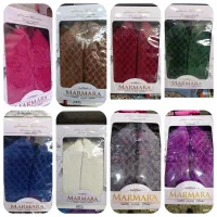 حوله تن پوش خوش نقش حوله تنپوش