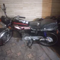 موتور هندا ۸۹