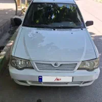 پراید ۱۱۱ مدل ۹۷