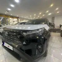تویوتا رافور ژاپن ادونچر ۲۰۲۵
