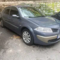 رنو مگان ۲۰۰۰ اتومات مدل ۱۳۹۰