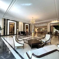 فرصت-خریدرویایی-دروس200متر2پارکینگ2طرف-نور-شیک-فول