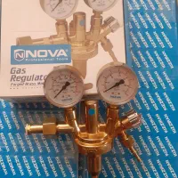 مانومتر هوابرش برند NOVA