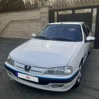 پارس tu5 مدل ۱۴۰۱ دریچه گاز سیمی|خودرو سواری و وانت|تهران, یافت آباد جنوبی|دیوار