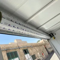 کرکره برقی و درب اتوماتیک شیشه ای|خدمات پیشه و مهارت|تهران, فتح|دیوار