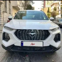 هایما اس ۸|خودرو سواری و وانت|تهران, فدک|دیوار