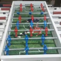 تولید و پخش فوتبال دستی