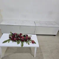 لوازم آرایشگاه|آرایشگاه و سالن‌های زیبایی|باغستان, |دیوار