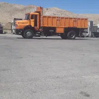 بنز تک باری مدل ۱۴۰۰
