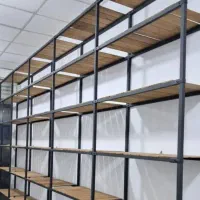 قفسه بستی کد۰۵|فروشگاه و مغازه|تهران, علی‌آباد|دیوار