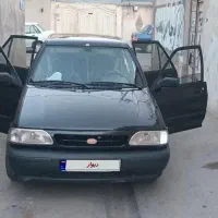 پراید ۸۴