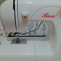 چرخ خیاطی ۲۱۰ رز کاچیران
