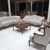 مبلمان شهریار&