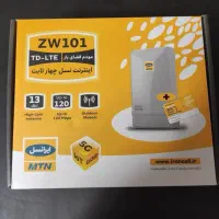 مودم رادیویی ایرانسل