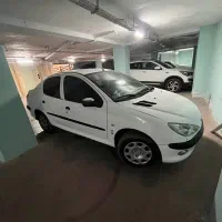 ۲۰۶ اس دی v20 بدون رنگ