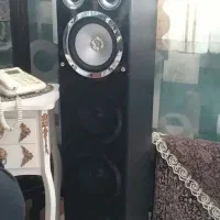 اسپیکر باند|سیستم صوتی خانگی|راور, |دیوار