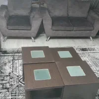 مبل راحتی