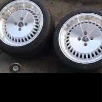 لاستیک نو مناسب پنوماتیک