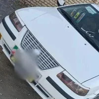سمند ef7 دحد نو فول