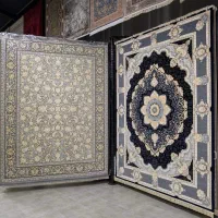 فرش رقابتی برای کنترل بازار در عدالت شمالی/6006|فرش|شیراز, لاله|دیوار
