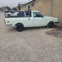 باربند وانت بار توری