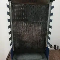 کباب پز گازی