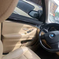 bmw 520 i|خودرو سواری و وانت|رشت, سعدی (تختی)|دیوار
