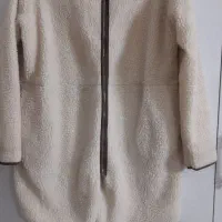 پالتو گرم
