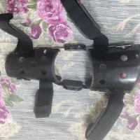 بریس زانو ی چپ برای عمل acl در حد نو شهرضا