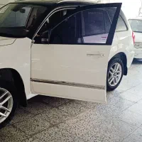 فروش فوری کم کارترین ایکس 33sگیربکس ای تی