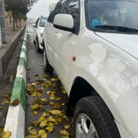 ایکس ۳۳ مدل ۹۱ سفید|خودرو سواری و وانت|مشهد, امیریه|دیوار