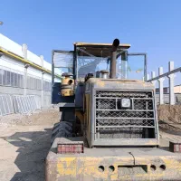 خدمات لودر وکمپرسی|خدمات پیشه و مهارت|گلبهار, شهر جدید گلبهار|دیوار