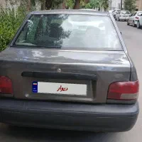 پراید مدل۸۴