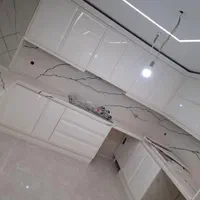 نصاب کابینت وانجام خورده کاری|خدمات پیشه و مهارت|تهران, جیحون|دیوار