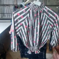 ۲۰۰۰ تیکه لباس بچگانه زیر قیمت بفروش میرسد