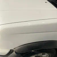 ریچ دوکابین مدل98|خودرو سواری و وانت|مشهد, طرق|دیوار