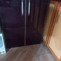 کابینت دو در